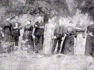 Employees of Florida State Hospital