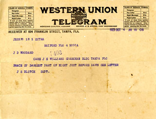 telegram