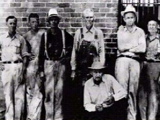 Group of Men