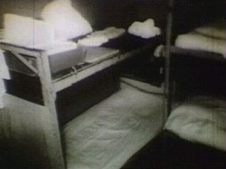 Jail Beds