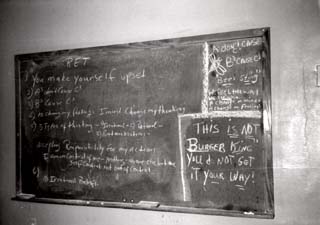 Blackboard