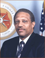 Photo of Secretary Singletary