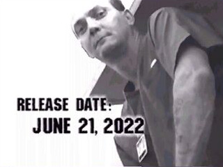 John - Release date: June 21, 2022