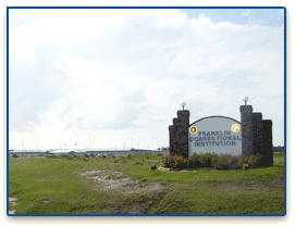 Picture of Franklin Correctional Institution