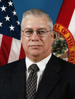 Assistant Secretary for Institutions George Sapp