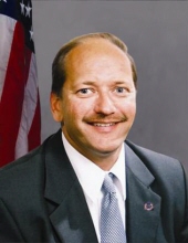 Edwin G. Buss