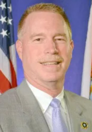 Michael D. Crews