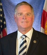 Secretary Mark Inch