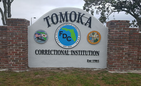 Exploring Tomoka Correctional in Daytona Beach, FL: A Comprehensive Guide