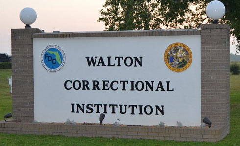 Florida Department of Corrections